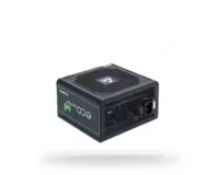  Блок питания CHIEFTEC RETAIL Eco GPE-500S 12cm fan a/PFC 24+4 2xPeripheral 4xSATA 1xPCIe - 