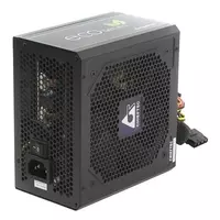 Блок питания CHIEFTEC RETAIL Eco GPE-700S 12cm fan a/PFC 24+4+4 2xPeripheral 6xSATA 2xPCIe