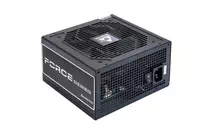 Блок питания CHIEFTEC RETAIL Force CPS-750S 12cm fan a/PFC 24+4+4 2xPeripheral 6xSATA 2xPCIe