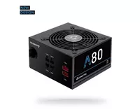 Блок питания CHIEFTEC RETAIL A-80 CTG-750C 750W 12cm fan eff. >85% 24+8pin(4+4) 4xMolex 6xSATA 2xPCIe 8pin(6+2) Modular