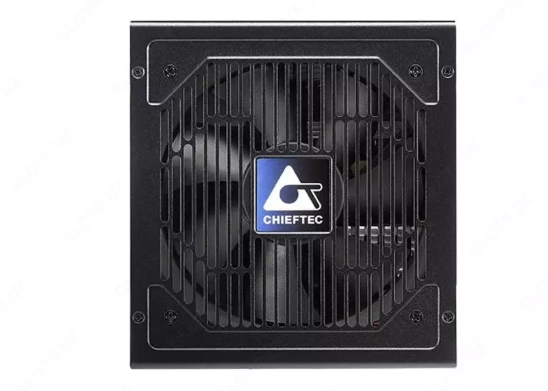 Блок питания CHIEFTEC RETAIL Photon CTG-750C-RGB 12cm fan a/PFC 24+8 4xPeripheral 6xSATA 4xPCIe
