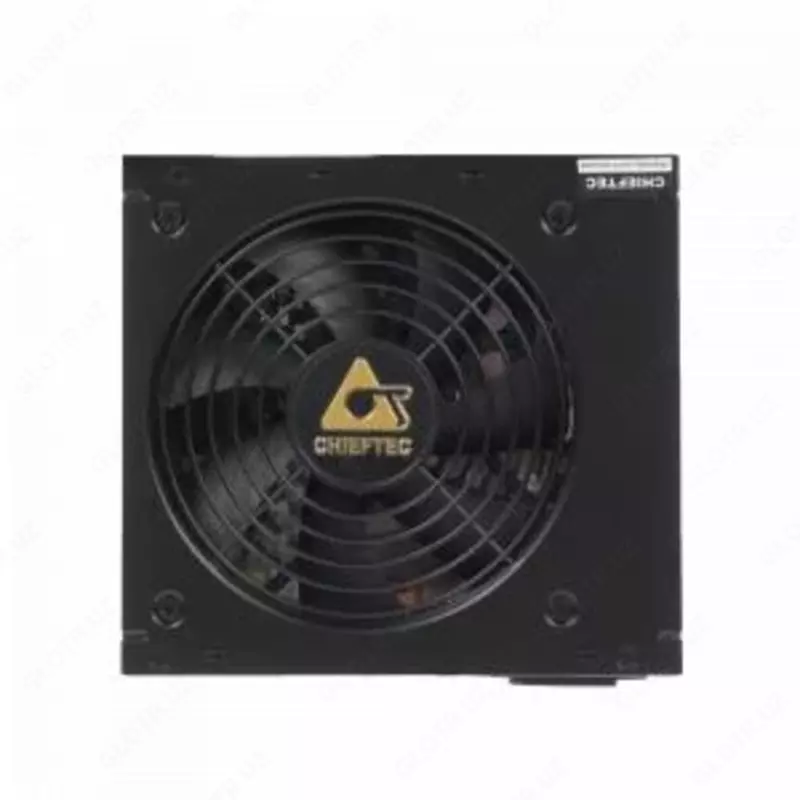 Блок питания CHIEFTEC RETAIL Core BBS-600S 12cm fan a/PFC 24+8 3xPeripheral 6xSATA 2xPCIe 80+Gold