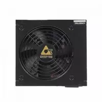  Блок питания CHIEFTEC RETAIL Core BBS-600S 12cm fan a/PFC 24+8 3xPeripheral 6xSATA 2xPCIe 80+Gold - 