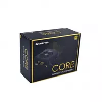 Блок питания CHIEFTEC RETAIL Core BBS-700S 12cm fan a/PFC 24+8 3xPeripheral 6xSATA 2xPCIe 80+Gold