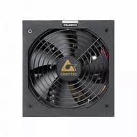  Блок питания CHIEFTEC RETAIL A-90 GDP-750C 750W  80+Gold 14cm fan eff. >90% 24+8pin(4+4) 3xMolex 8xSATA 4xPCIe 8pin(6+2) Modular - 