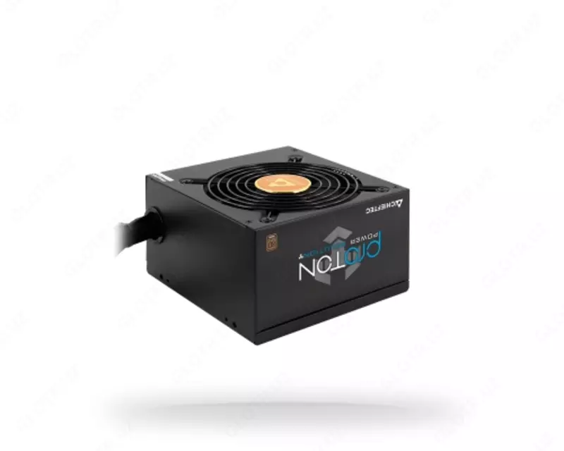 Блок питания CHIEFTEC RETAIL Proton BDF-600S 12cm fan a/PFC 24+8 3xPeripheral 6xSATA 2xPCIe