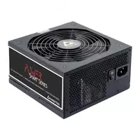 Блок питания CHIEFTEC RETAIL Power Smart GPS-750C 14cm fan 24+8 3xPeripheral 6xSATA 4xPCIe modular