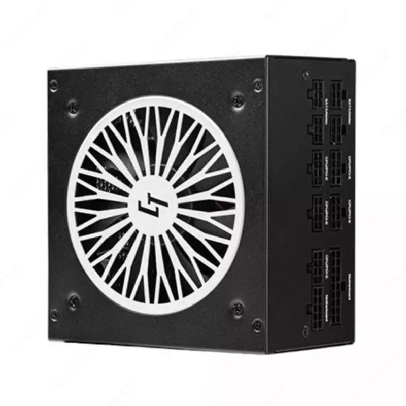 Блок питания CHIEFTEC RETAIL Chieftronic PowerUP Gold GPX-850FC  80+Gold 12cm fan a/PFC Fully Modular