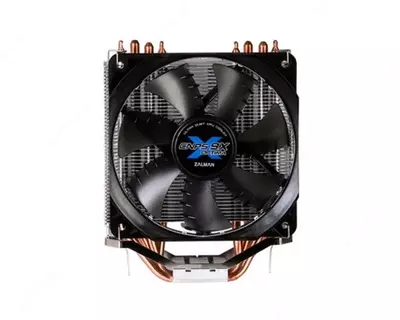 Процессорный кулер Zalman CNPS9X OPTIMALED 775 1150  1151 1155 1156 FM1  AM3 AM3+ AM2+ AM2 AM4 120мм