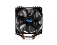  Процессорный кулер Zalman CNPS9X OPTIMALED 775 1150  1151 1155 1156 FM1  AM3 AM3+ AM2+ AM2 AM4 120мм - 