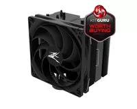 Процессорный кулер Zalman CNPS10X PERFORMA Black  2066  2011V3  2011  1200  115X  *1700 (ZM-1700MKA)  AM4  135мм  TDP180W