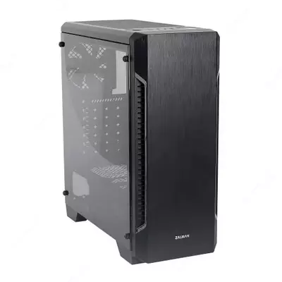  Case GAMEMAX SILENT HILL MiniT  1xUSB3.0  1xUSB2.0 - 