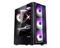 Case GAMEMAX SILENT HILL MiniT  1xUSB3.0  1xUSB2.0