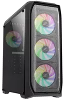 Case GAMEMAX SILENT HILL MiniT  1xUSB3.0  1xUSB2.0