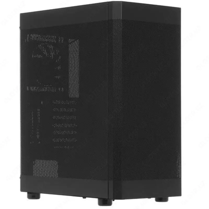  Case GAMEMAX SILENT HILL MiniT  1xUSB3.0  1xUSB2.0 - 