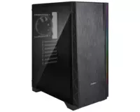 Корпус Zalman Z3 NEO  MidT  E-ATX черный