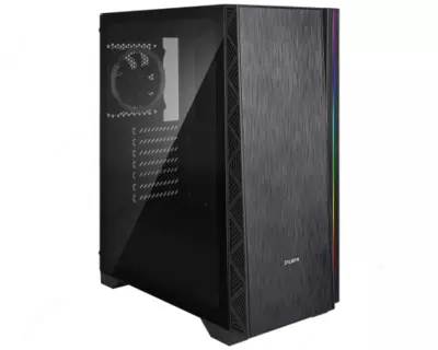  Case GAMEMAX SILENT HILL MiniT  1xUSB3.0  1xUSB2.0 - 