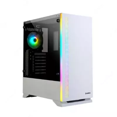  Case GAMEMAX SILENT HILL MiniT  1xUSB3.0  1xUSB2.0 - 