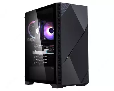 Case GAMEMAX SILENT HILL MiniT  1xUSB3.0  1xUSB2.0