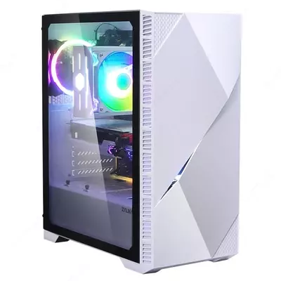  Case GAMEMAX SILENT HILL MiniT  1xUSB3.0  1xUSB2.0 - 