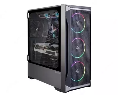  Case GAMEMAX SILENT HILL MiniT  1xUSB3.0  1xUSB2.0 - 