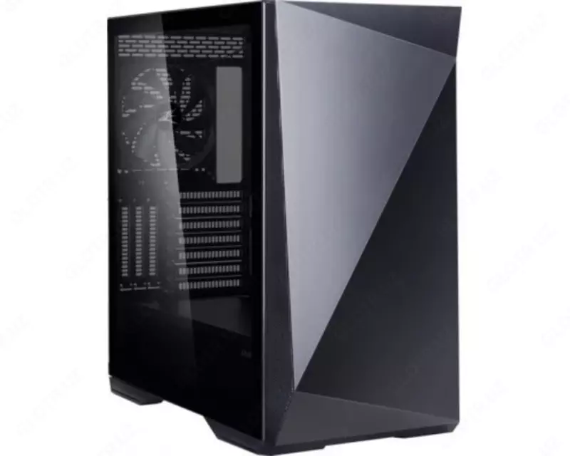 Корпус Zalman Z9 Iceberg  MidT  E-ATX  черный