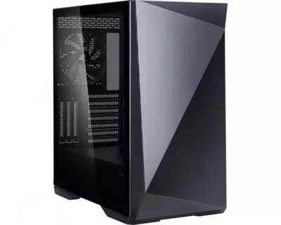  Корпус Zalman Z9 Iceberg  MidT  E-ATX  черный - 