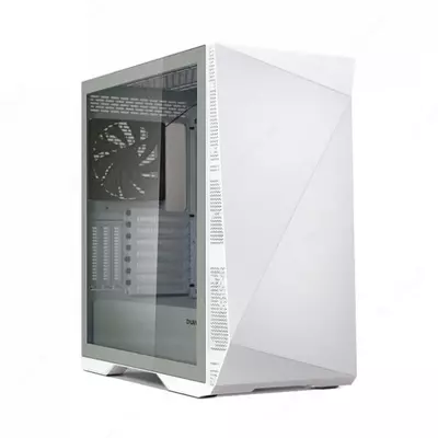  Корпус Zalman Z9 Iceberg  MidT E-ATX белый - 