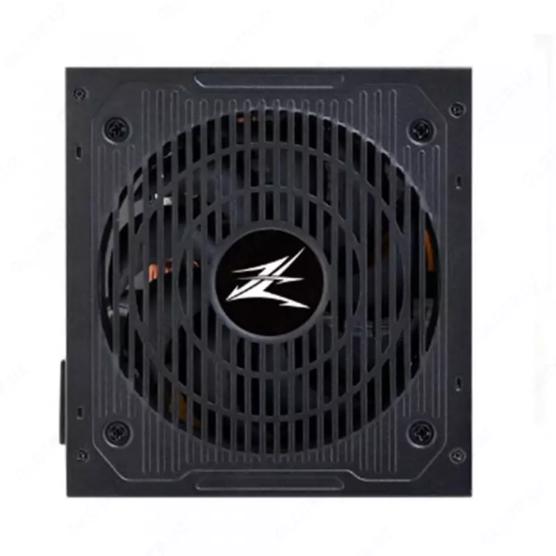 Блок питания Zalman MegaMax 700-TXII (700W)  200-240 VAC 87%  80+  aPFC  120мм   MB24  CPU(4+4 8)  6xSATA  4xPCIe  4xMOLEX  1xFDD  OPP OVP UVP SCP