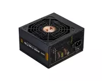 Блок питания Zalman GigaMax 650-GVII (650W) 200-240VAC 88% 80+Bronze  aPFC  120мм MB24  CPU(4+4)  5xSATA  2xPCIe  3xMOLEX  1xFDD OCP OVP OPP  OTP UVP SCP1xFDD