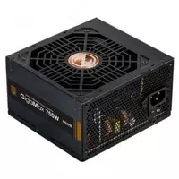  Блок питания Zalman GigaMax 750-GVII (750W) 200-240VAC 88% 80+Bronze  aPFC  120мм MB24  CPU(4+4)  5xSATA  4xPCIe  3xMOLEX  1xFDD OCP OVP OPP OTP UVP SCP - 