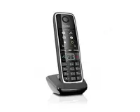 Дополнительная трубка DECT Gigaset C530H Black