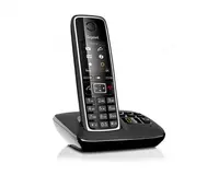  Радиотелефон DECT Gigaset C530A Black - 