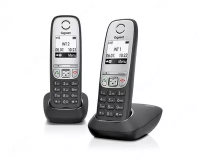 IP telefon Gigaset AS690 IP BLACK