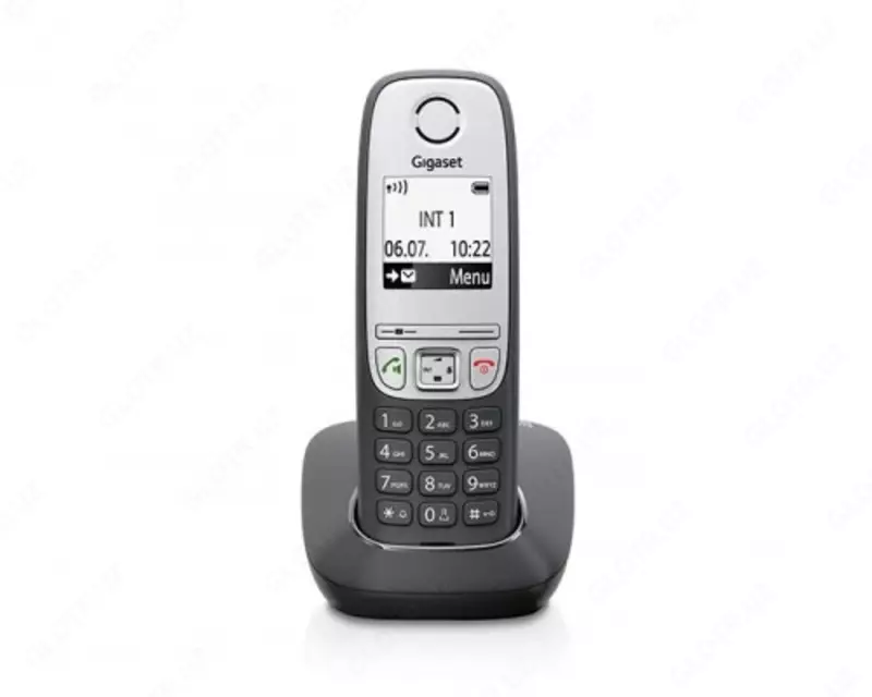 IP telefon Gigaset AS690 IP BLACK
