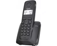 IP telefon Gigaset AS690 IP BLACK
