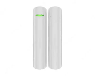 Ajax DoorProtect white EU датчик открытия