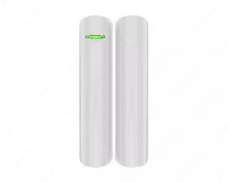 Ajax DoorProtect white EU датчик открытия