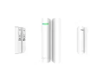 Ajax DoorProtect Plus white EU датчик открытия