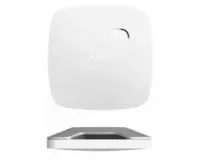  Ajax FireProtect Plus White (with CO) EU датчик дыма и угарного газа - 