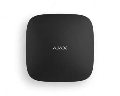 Ajax CombiProtect oq EI harakat va sinish sensori