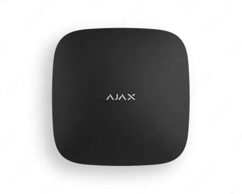 Ajax Hub black EU охранная централь