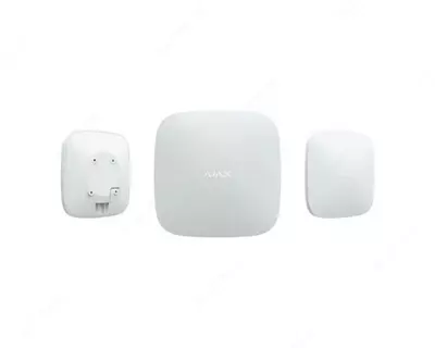 Ajax Hub 2 white EU охранная централь