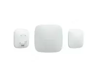  Ajax Hub 2 white EU охранная централь - 