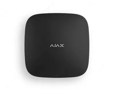  Ajax Hub 2 black EU охранная централь - 