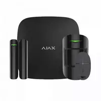 Ajax CombiProtect oq EI harakat va sinish sensori