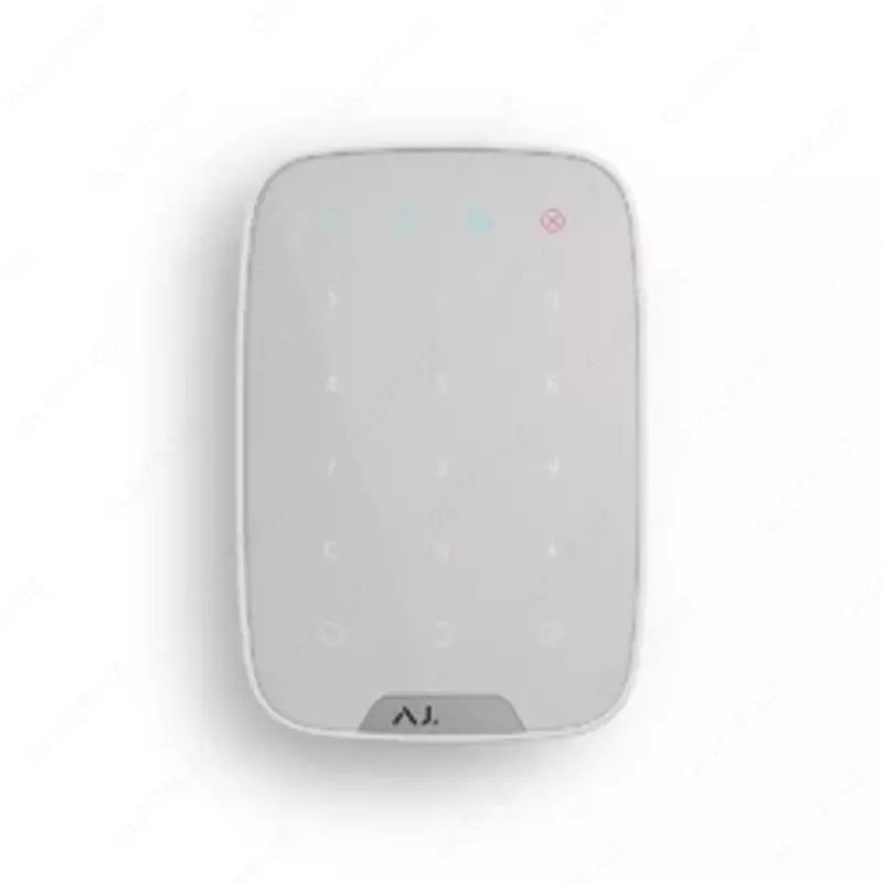  Ajax Keypad white EU клавиатура - 