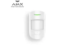 Ajax MotionProtect white EU датчик движения