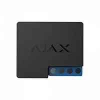 Ajax CombiProtect oq EI harakat va sinish sensori