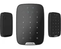 Ajax Keypad Plus (8EU) black клавиатура